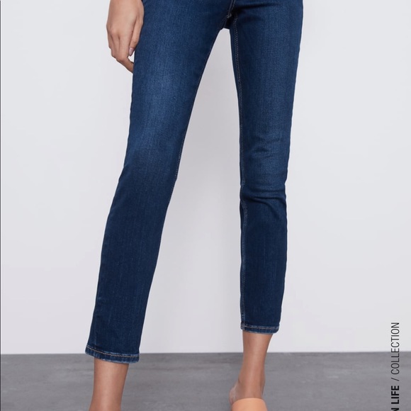 Sculp jeans - Picture 2 of 6